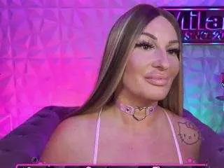 tamaramilano on CamSoda 