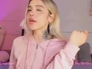 tammara1 on CamSoda 