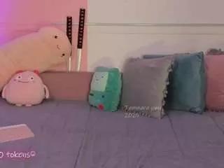 tammara1 on CamSoda 