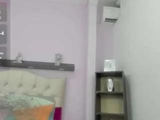 Freechat tammy-sex25 on CamSoda