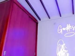 tamybennett on CamSoda 