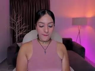 tanya-cox on CamSoda 