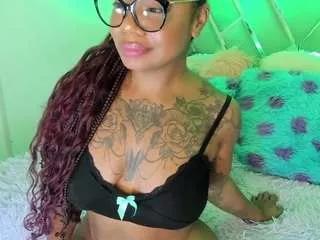 tarawilsonn on CamSoda 