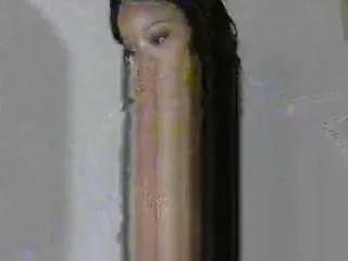 tastethepeach on CamSoda 