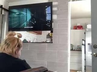 tastytiff88 on CamSoda 