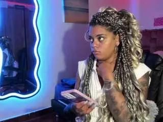 taylorlady on CamSoda 