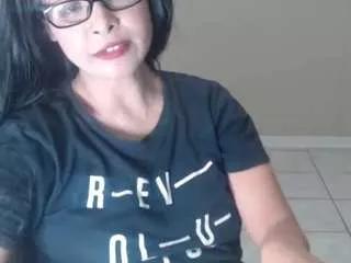 taylorlove69 on CamSoda 