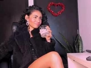 teffagomez69 on CamSoda 