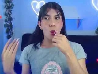 tefy-bratz on CamSoda 