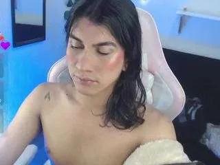tefy-bratz on CamSoda 