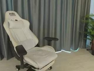 temptingteaser on CamSoda 