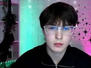 Freechat teo-wilson on CamSoda