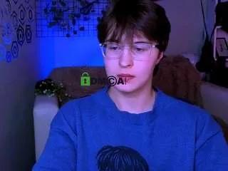 Freechat teo-wilson on CamSoda