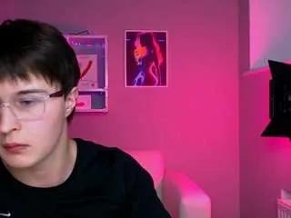 Freechat teo-wilson on CamSoda