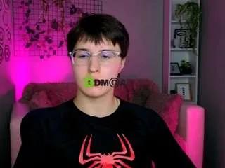 Freechat teo-wilson on CamSoda