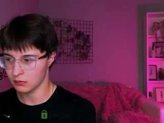 Freechat teo-wilson on CamSoda