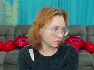 teresalins on CamSoda 
