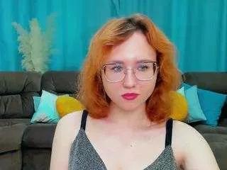 teresalins on CamSoda 