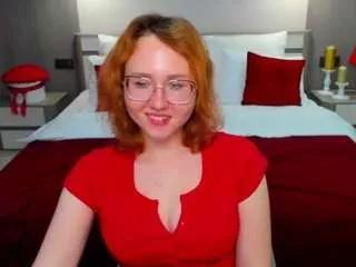 teresalins on CamSoda 