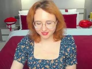 teresalins on CamSoda 