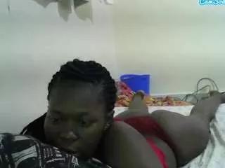 terry-asha on CamSoda 