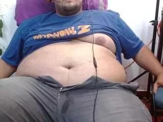 thais-jhosep on CamSoda 