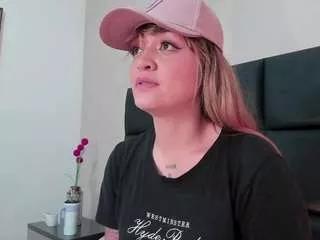 thaliaharlow on CamSoda 
