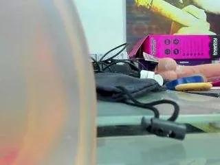thaniakool on CamSoda 