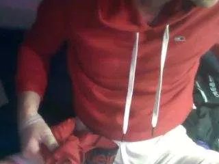 Freechat thatishuge on CamSoda