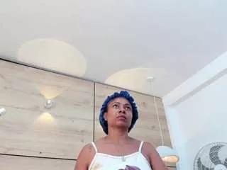 thaylanaa on CamSoda 