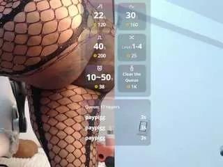 thaylanaa on CamSoda 
