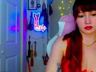 Offline thealiceabsolute on CamSoda