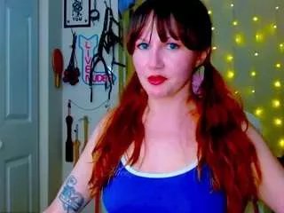 Offline thealiceabsolute on CamSoda