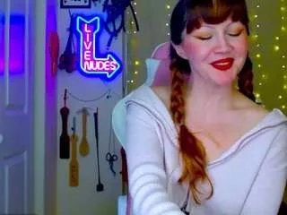 Offline thealiceabsolute on CamSoda