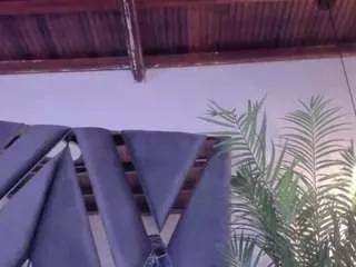 thebigpam on CamSoda 