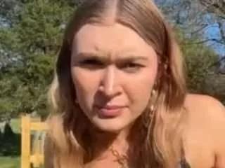 Freechat thelittlebambii on CamSoda