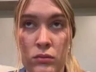 Freechat thelittlebambii on CamSoda