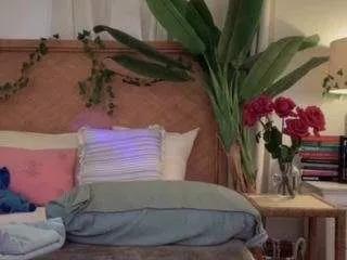 thelittlenative on CamSoda 