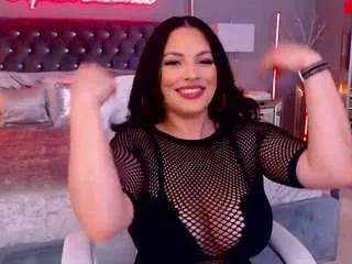 theofficialsophiasanchez on CamSoda 
