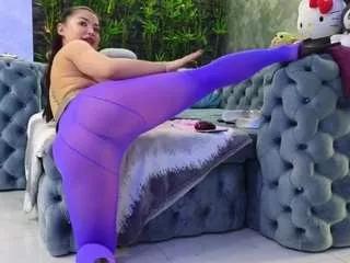theowonder on CamSoda 