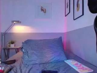 thewildyouth on CamSoda 