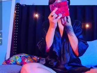 thewildyouth on CamSoda 