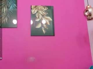 thickebonyass on CamSoda 