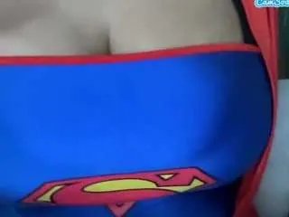 Offline thickfreakylatina on CamSoda