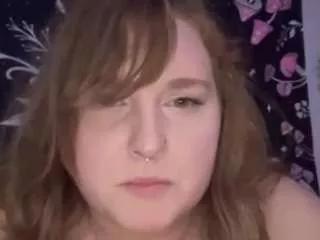 thickgingergoddess on CamSoda 
