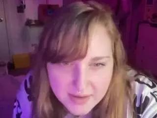 thickgingergoddess on CamSoda 