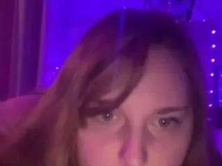 thickgingergoddess on CamSoda 