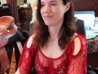 thornburyrose on CamSoda 