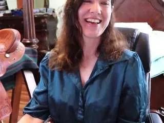thornburyrose on CamSoda 