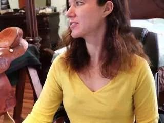 thornburyrose on CamSoda 